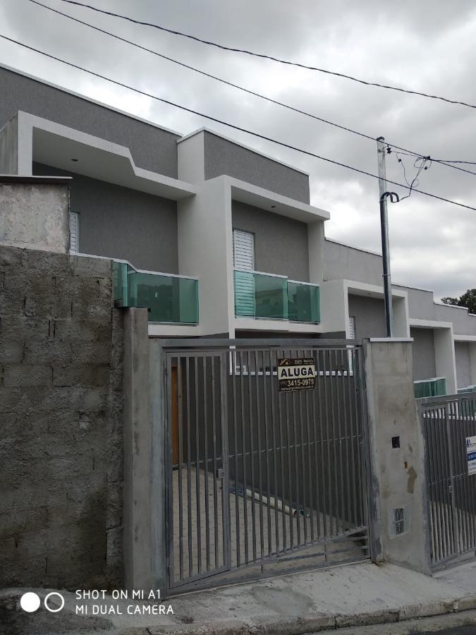 Sobrado, 2 quartos, 120 m² - Foto 17