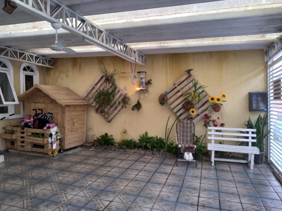 Sobrado, 4 quartos, 120 m² - Foto 14