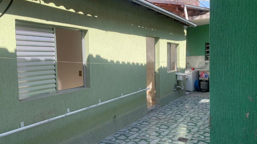 Casa para Aluguel por R600,00/Mês com 1 dormitório, 1 vaga e 1 banheiro Vila jacuí, São paulo Casa para Aluguel por R600,00/Mês com 1 dormitório, 1 vaga e 1 banheiro Vila jacuí, São paulo