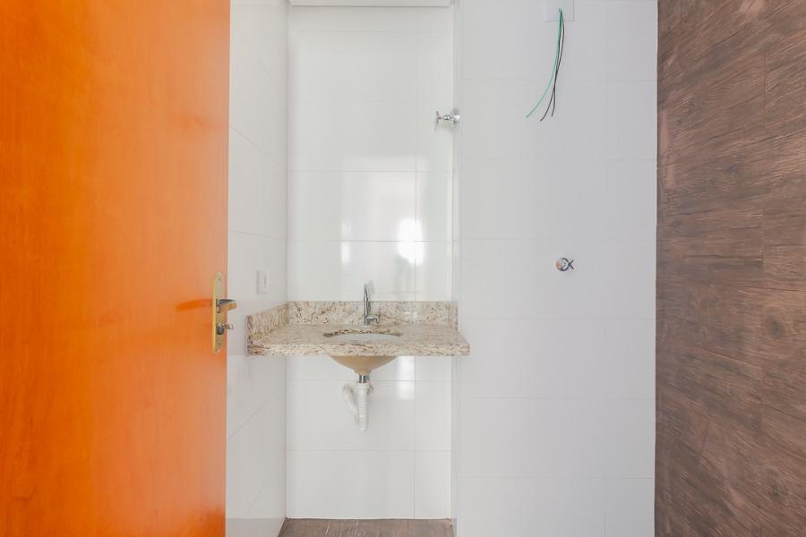Apartamento, 2 quartos, 48 m² - Foto 9