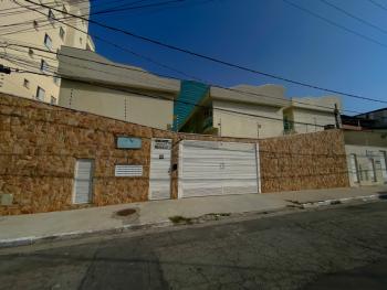 Sobrado para Venda por R$400.000,00 com 80m², 2 dormitórios, 2 suites e 1 vaga - Vila jacuí, São paulo / SP