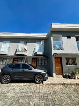 Sobrado para Aluguel por R$1.800,00/Mês com 2 suites, 1 vaga e 1 lavabo - Vila jacuí, São paulo / SP