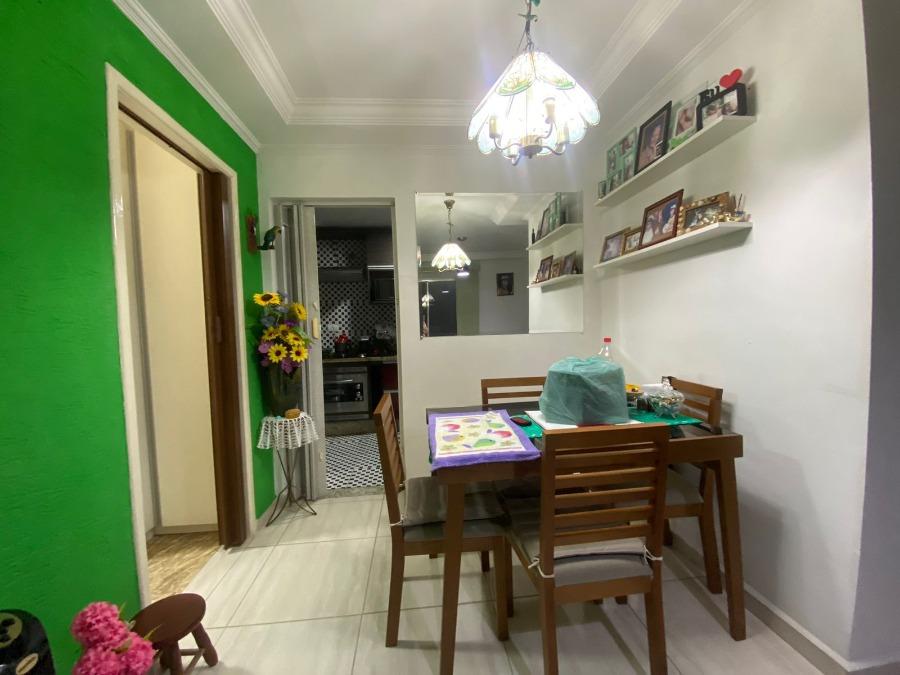 Apartamento, 2 quartos, 55 m² - Foto 4