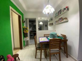 Apartamento para Venda por R$250.000,00 com 55m², 2 dormitórios, 1 vaga e 1 banheiro - Jardim casa pintada, São paulo / SP - Foto 2