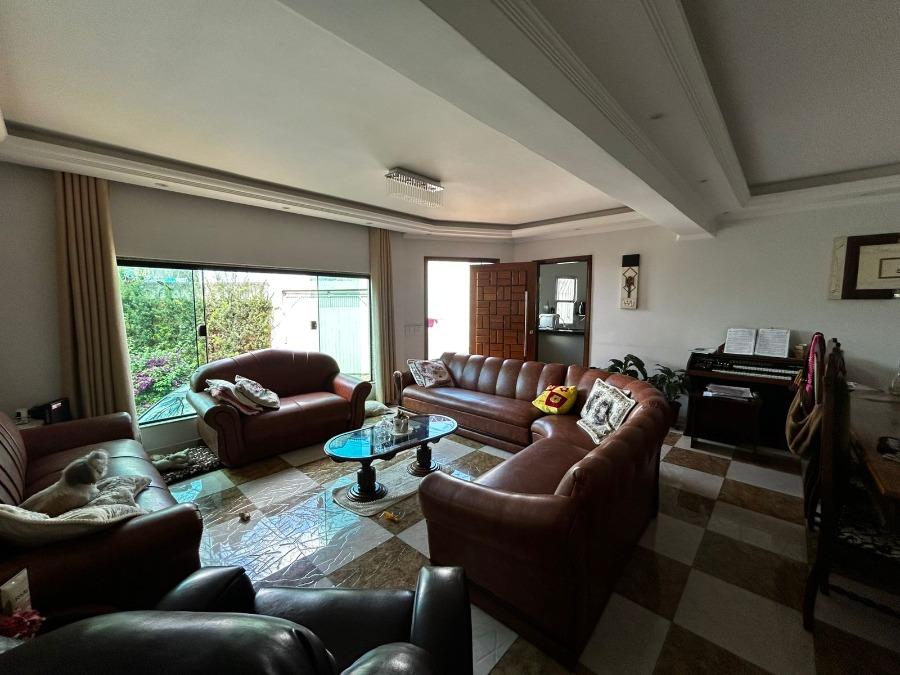 Casa, 3 quartos, 120 m² - Foto 4