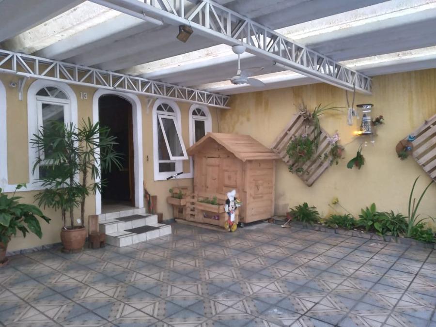 Sobrado, 4 quartos, 120 m² - Foto 13