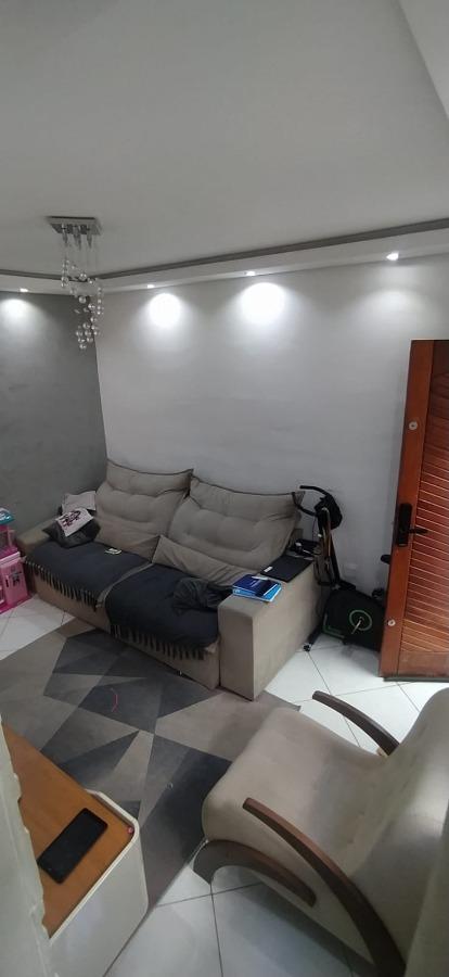 Sobrado, 2 quartos, 45 m² - Foto 11