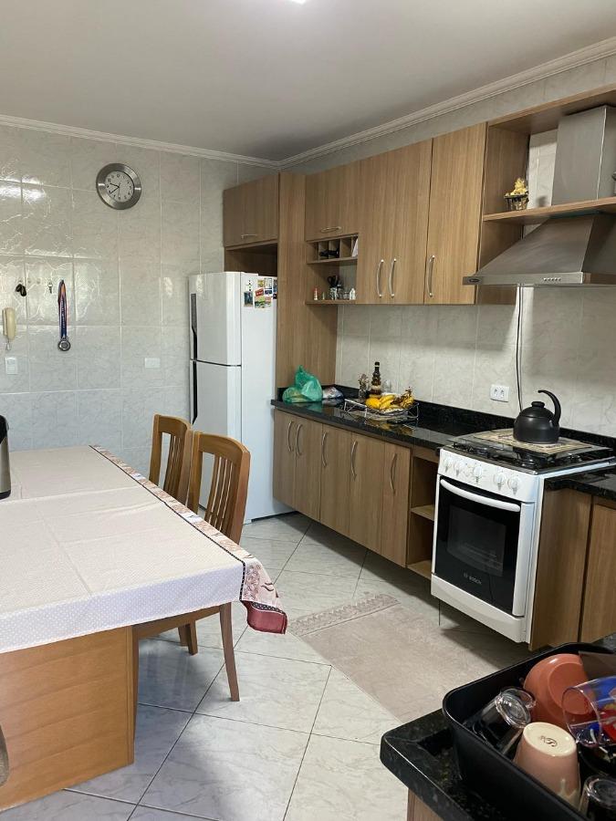 Sobrado, 1 quarto, 90 m² - Foto 3