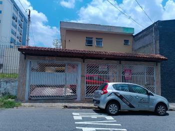 Comércio para Aluguel por R$5.000,00/Mês com 6 vagas, 2 banheiros e 1 cozinha - Vila jacuí, São paulo / SP - Foto 2