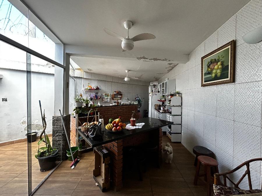 Casa, 3 quartos, 120 m² - Foto 9