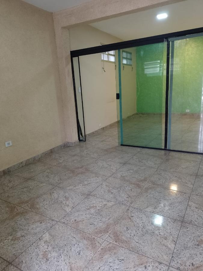 Conjunto Comercial-Sala para alugar com 1 quarto, 48m² - Foto 5