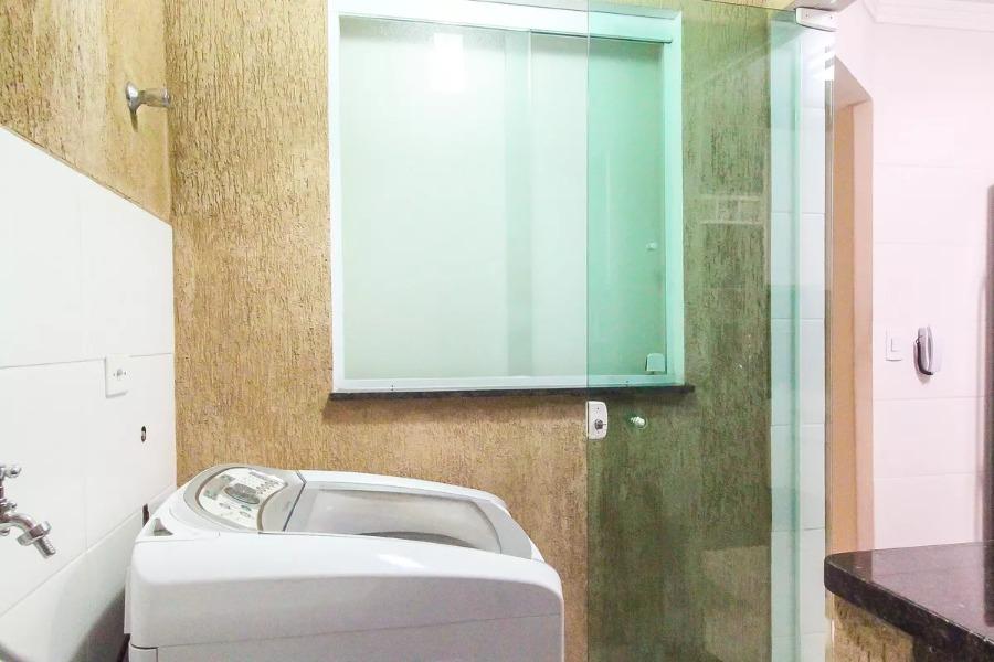 Sobrado, 1 quarto, 120 m² - Foto 19