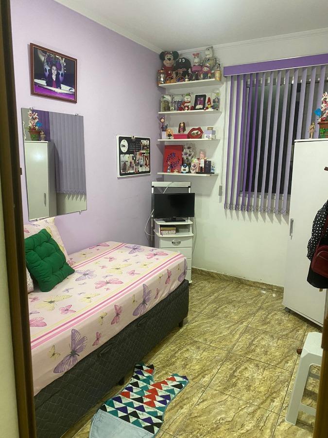 Apartamento, 2 quartos, 55 m² - Foto 9