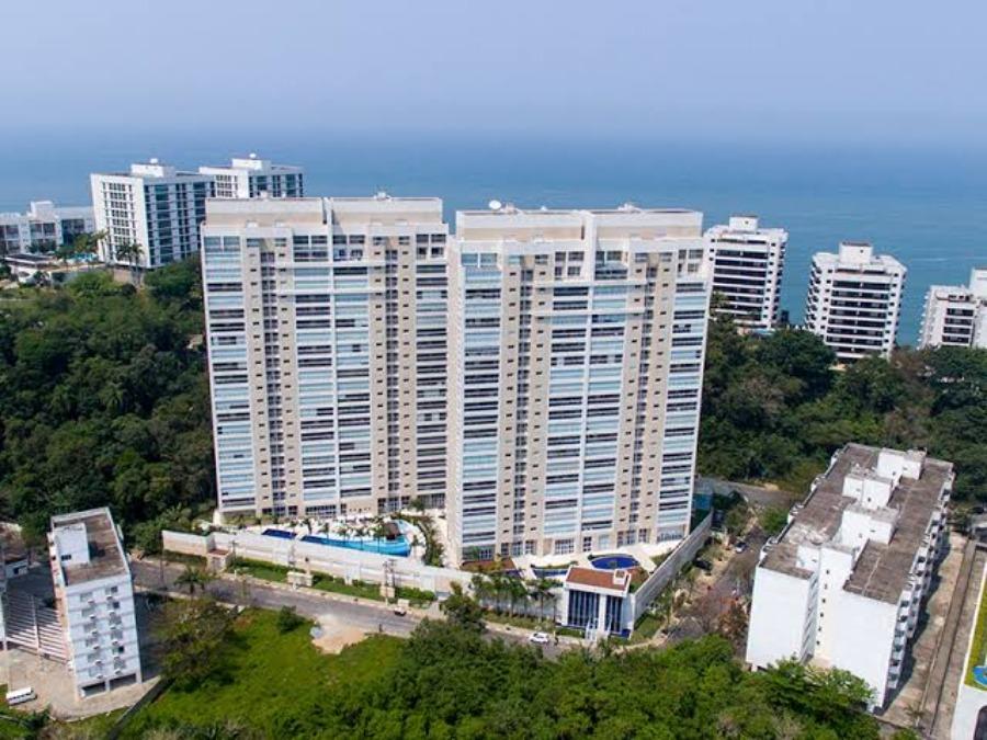 Apartamento, 1 quarto, 158 m² - Foto 3