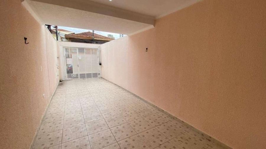 Sobrado à venda com 1 quarto, 120m² - Foto 11