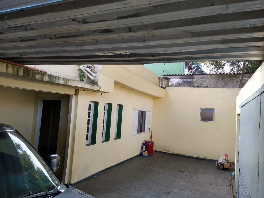 Casa, 1 quarto, 120 m² - Foto 6