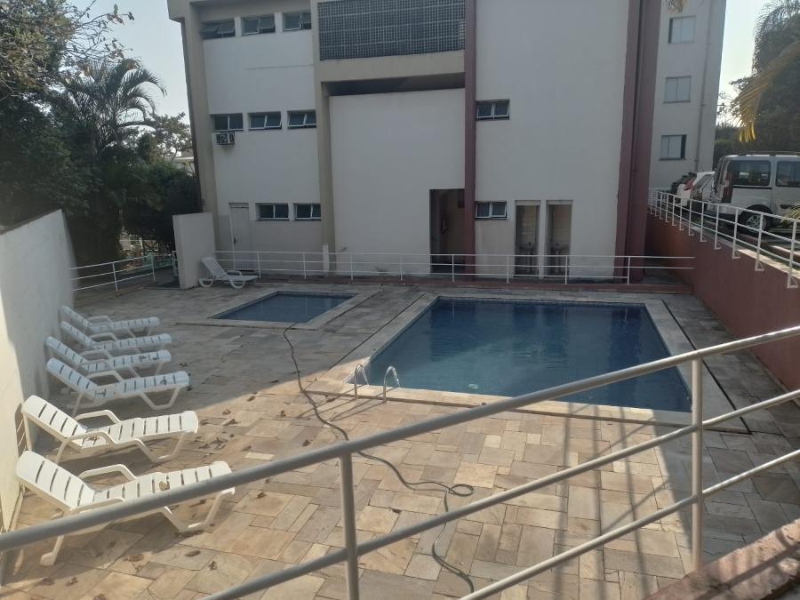 Apartamento, 2 quartos, 55 m² - Foto 18