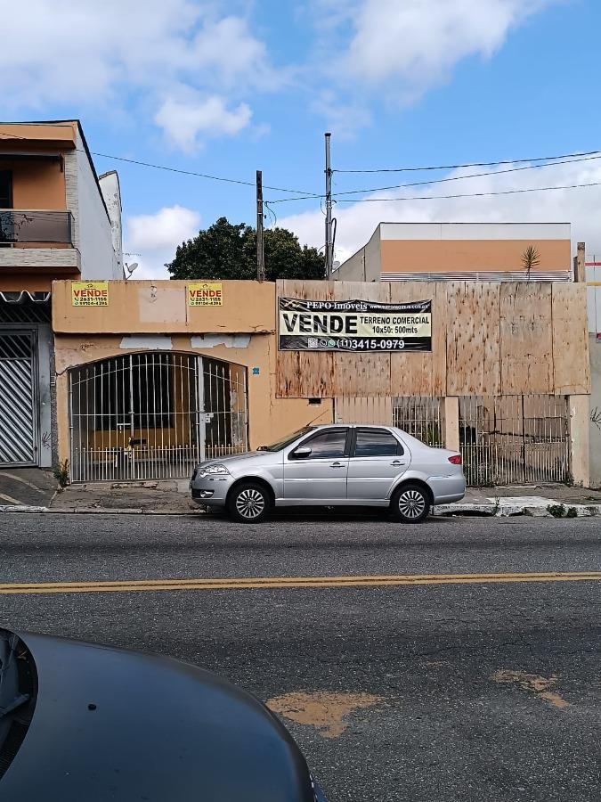 Prédio Inteiro, 120 m² - Foto 1