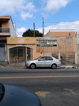 Comércio para Venda por R$1.100.000,00 com 500m² - Vila jacuí, São paulo / SP