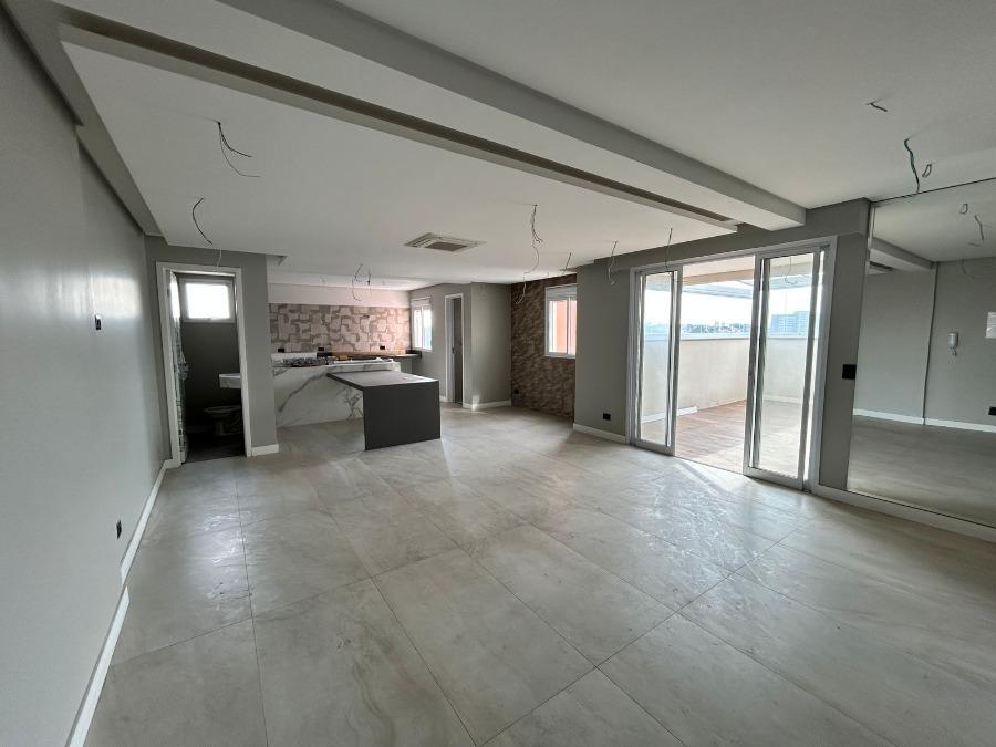 Apartamento, 3 quartos, 120 m² - Foto 2