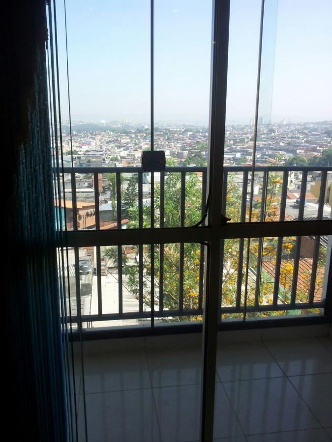 Apartamento, 2 quartos, 54 m² - Foto 14