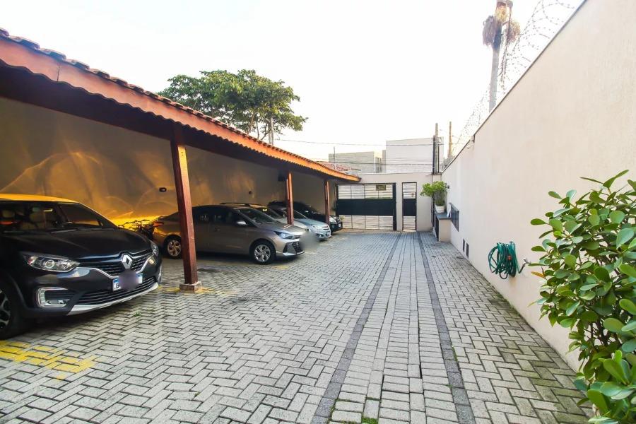 Sobrado, 1 quarto, 120 m² - Foto 3