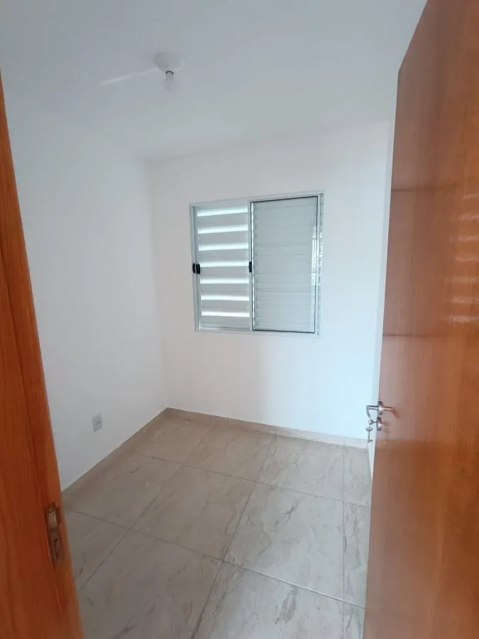 Apartamentos