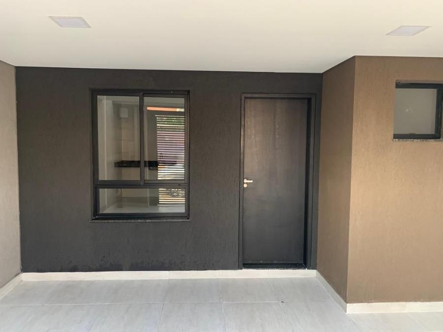 Sobrado à venda com 1 quarto, 120m² - Foto 4