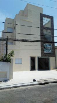 Apartamento para Venda por R$245.000,00 com 40m², 2 dormitórios, 1 vaga e 1 banheiro - Vila jacuí, São paulo / SP - Foto 2