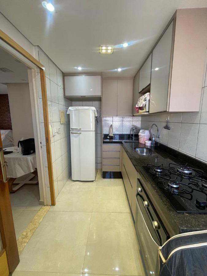 Apartamento, 2 quartos, 120 m² - Foto 2