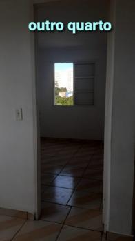 Apartamento para Venda por R$130.000,00 com 2 dormitórios, 1 vaga e 1 banheiro - Cidade tiradentes, São paulo / SP