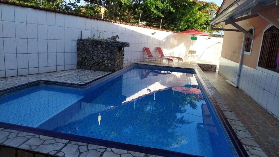 Casa, 1 quarto, 120 m² - Foto 1