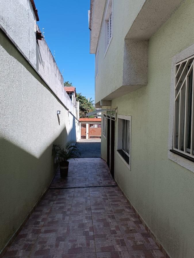 Sobrado, 2 quartos, 45 m² - Foto 3