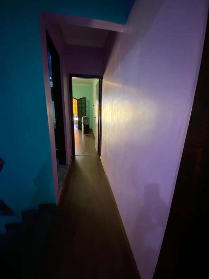 Sobrado à venda com 2 quartos, 120m² - Foto 10