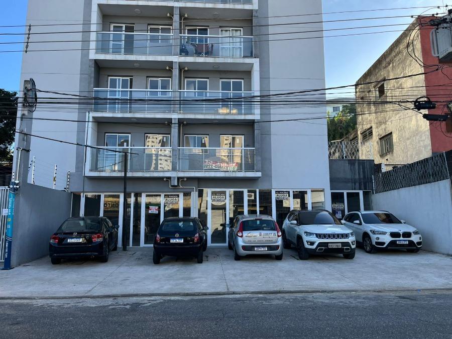 Prédio Inteiro, 200 m² - Foto 1