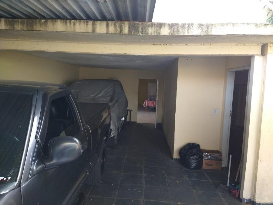 Casa, 1 quarto, 120 m² - Foto 4