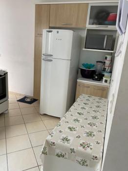 Casa em condomínio para Venda por R$350.000,00 com 2 dormitórios, 2 suites e 1 vaga - Vila jacuí, São paulo / SP