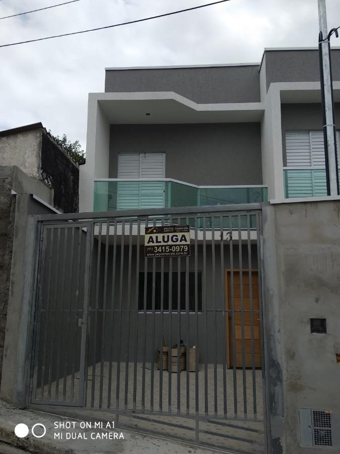 Sobrado, 2 quartos, 120 m² - Foto 19