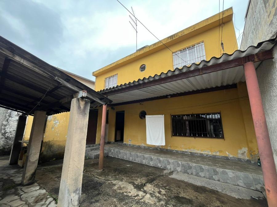 Sobrado, 4 quartos, 120 m² - Foto 1