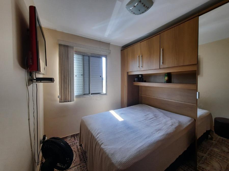 Apartamento, 2 quartos, 49 m² - Foto 16