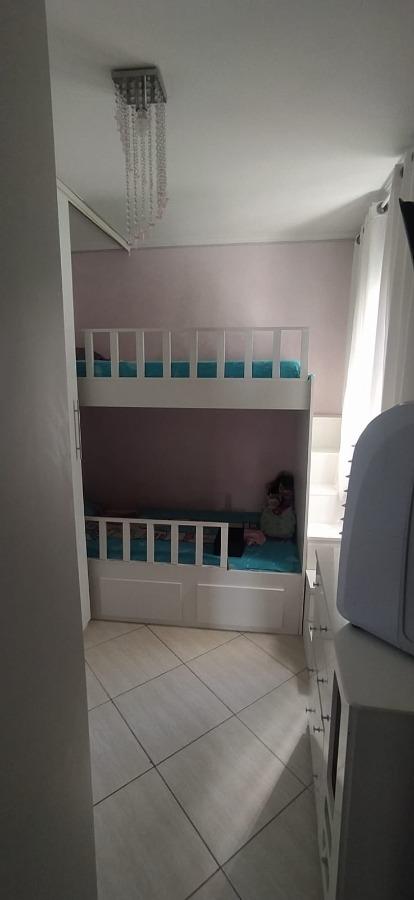 Sobrado, 2 quartos, 45 m² - Foto 15