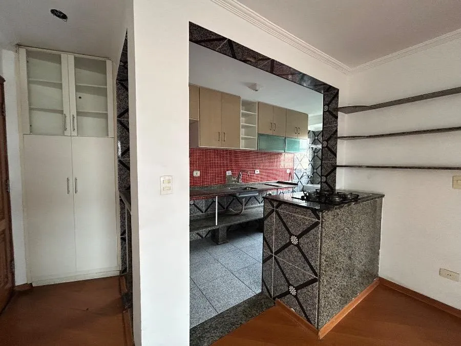 Apartamentos na Vila Jacuí