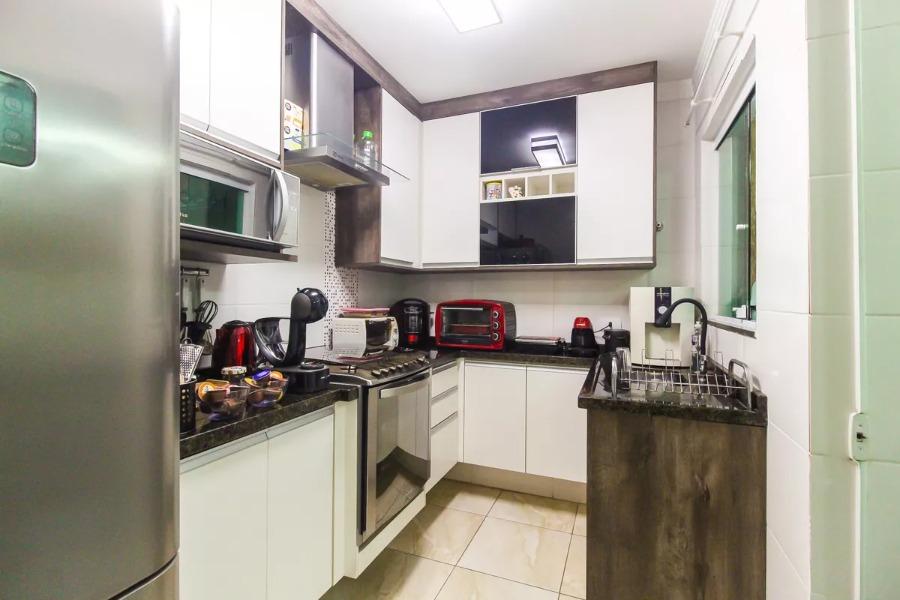 Sobrado, 1 quarto, 120 m² - Foto 8