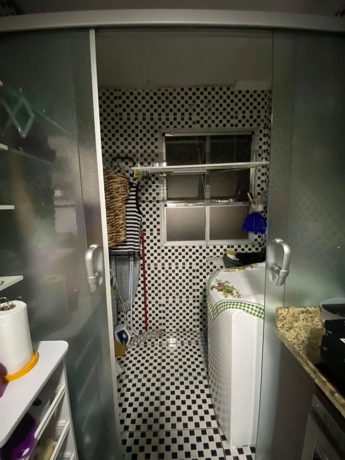 Apartamento, 2 quartos, 55 m² - Foto 6