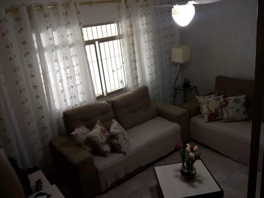 Sobrado, 4 quartos, 180 m² - Foto 4