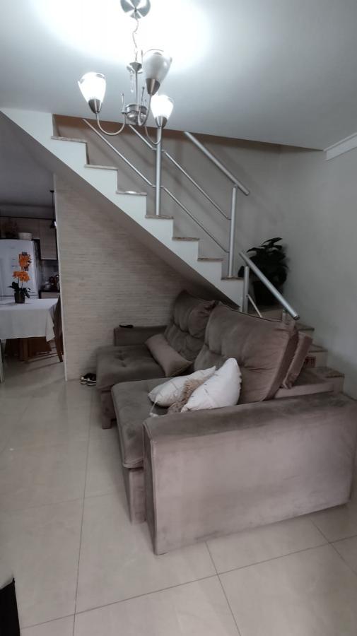 Sobrado à venda com 2 quartos, 66m² - Foto 8