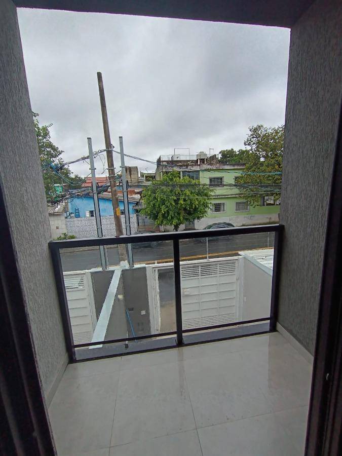 Sobrado à venda e aluguel com 1 quarto, 120m² - Foto 12