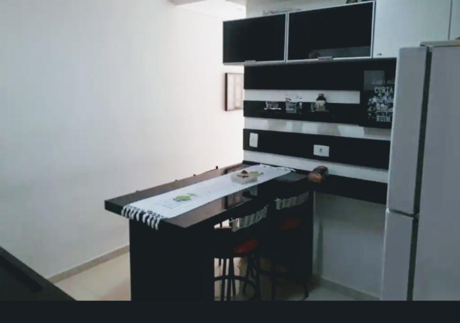 Sobrado, 2 quartos, 70 m² - Foto 7