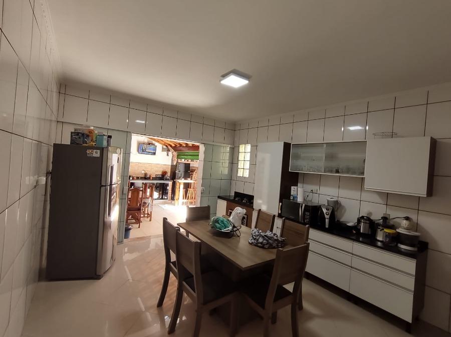 Casa à venda com 3 quartos, 120m² - Foto 7