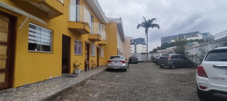 Sobrado à venda com 1 quarto, 60m² - Foto 1